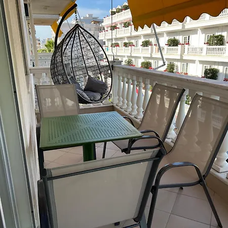 Appartement Pool View *