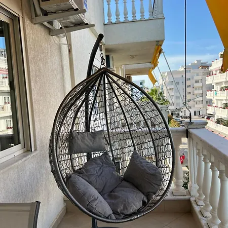Pool View Appartement