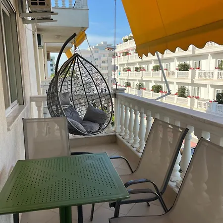 Pool View Appartement Karpen